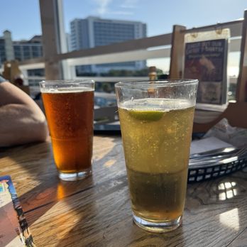 Crabby's Dockside - Seafood Near Me - Clearwater Beach, Florida