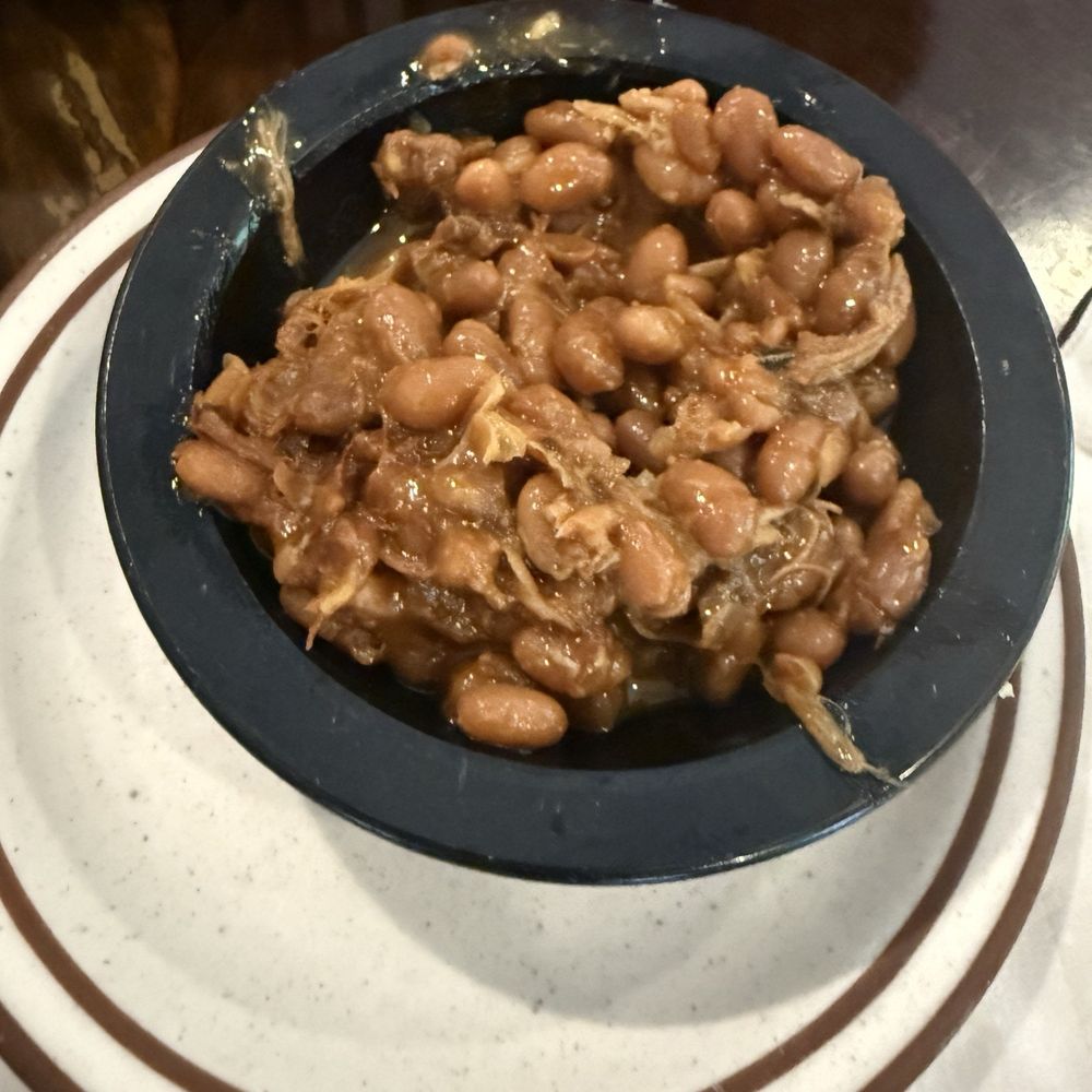 Jake's Place - Beans - Southern Near Me - Ashland, Virginia
