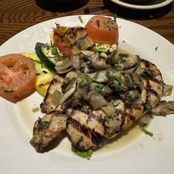 Palazzo's - Pollo JJ - Italian Near Me - Houston, Texas