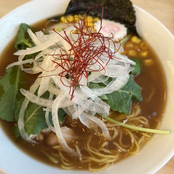 Bantam King - Ramen Near Me - Washington, DC, District of Columbia