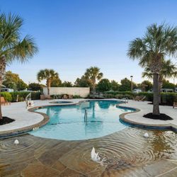 Greenlake RV Resort by QRV