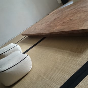 Chimosa - Meditationsraum - Yoga Near Me - Berlin, BE