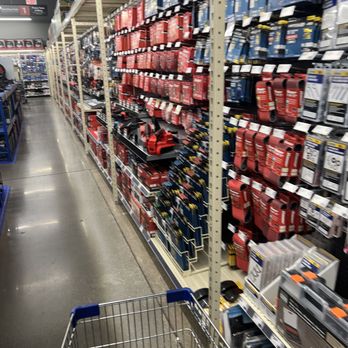 Harbor Freight Tools - Hardware Stores Near Me - Las Vegas, Nevada