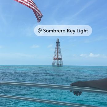 Spirit Snorkeling - Light house - Snorkeling Near Me - Marathon, Florida Spirit Snorkeling - Light house - Snorkeling Near Me - Marathon, Florida