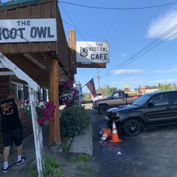 Hoot Owl Cafe - Diners Near Me - Ponderay, Idaho Hoot Owl Cafe - Diners Near Me - Ponderay, Idaho