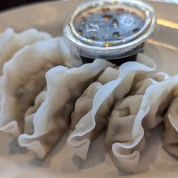Dumplings Dumplings