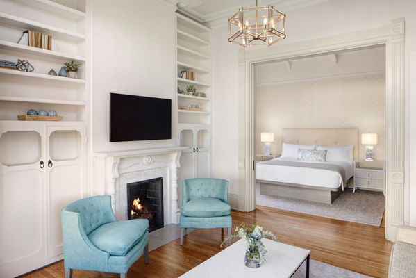 Green Gables Inn, A Four Sisters Inn by null