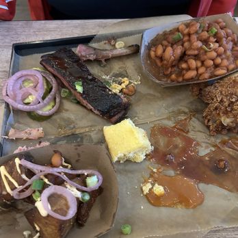 Fetch BBQ - Lisa's dinner Lots of GREAT FOOD‼ - Barbeque Near Me - Hanson, Massachusetts Fetch BBQ - Lisa's dinner Lots of GREAT FOOD‼ - Barbeque Near Me - Hanson, Massachusetts