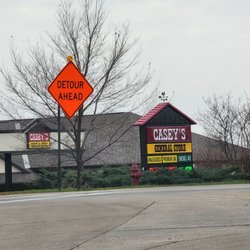 Casey's