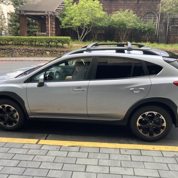 Kyte - Subaru Crosstrek-our rental car - Car Rental Near Me Kyte - Subaru Crosstrek-our rental car - Car Rental Near Me