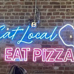 1812 Pizza - Paragould