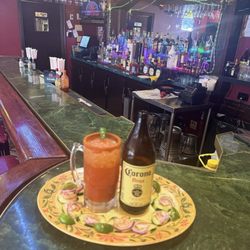 La Presa Restaurant