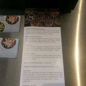 honeygrow - Salad Near Me - Pittsburgh, Pennsylvania honeygrow - Salad Near Me - Pittsburgh, Pennsylvania