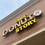 Photo of Sara’s Donut Story
