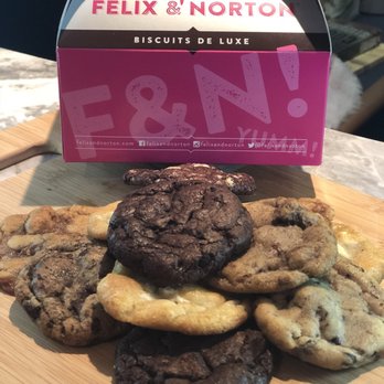 Felix & Norton - Bakeries Near Me - Markham, Ontario