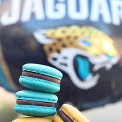 Merengue - Jaguars Playoff 2017