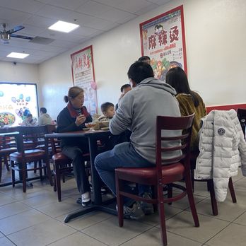 LHL Malatang - Chinese Near Me - Sunnyvale, California