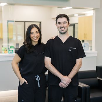 Elite Dental - Drs. David and Arianna Cole - General Dentistry Near Me - Little Rock, Arkansas Elite Dental - Drs. David and Arianna Cole - General Dentistry Near Me - Little Rock, Arkansas