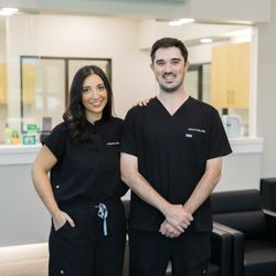 Elite Dental - Drs. David and Arianna Cole