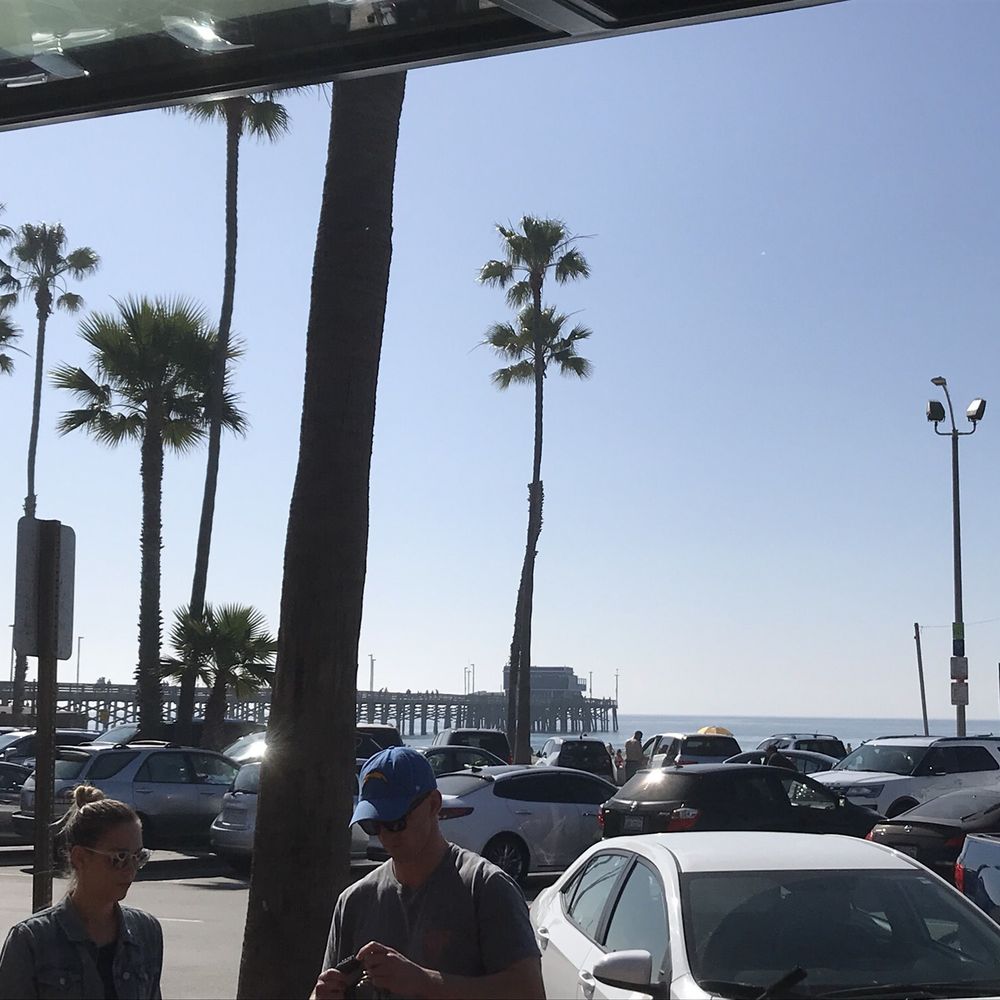 Dory Deli - Delis Near Me - Newport Beach, California