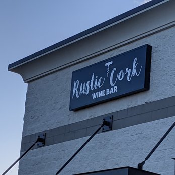 Rustic Cork Wine Bar - Rustic Cork - Wine Bars Near Me - Lake Stevens, Washington