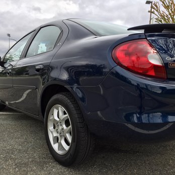 Krenus Auto Detailers - Auto Detailing Near Me - Vancouver, British Columbia