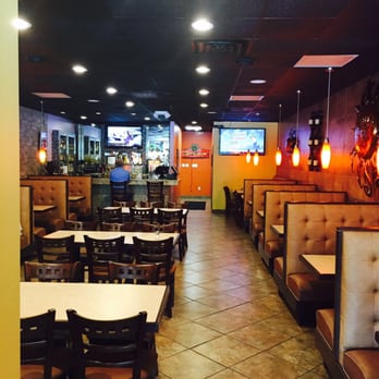 Monterrey Mexican Restaurant - Mexican Near Me - Cayce, South Carolina
