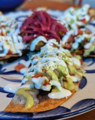 Santa Catarina Mexican Restaurant - Cherrywood by null