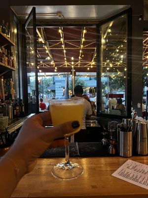Red Light Bar & Detroit Pizza by null