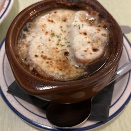 French Onion Soup French Onion Soup