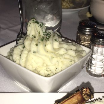 Meet The Meat - Mashed Potatoes - Steakhouses Near Me - Astoria, New York Meet The Meat - Mashed Potatoes - Steakhouses Near Me - Astoria, New York
