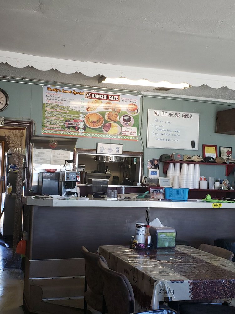 El Rancho Cafe