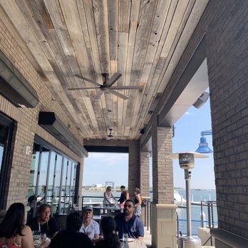Boca Oyster Bar - Outdoor - New American Near Me - Bridgeport, Connecticut