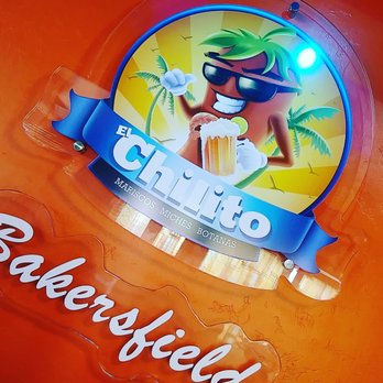 El Chilito - Mexican Near Me - Bakersfield, California El Chilito - Mexican Near Me - Bakersfield, California