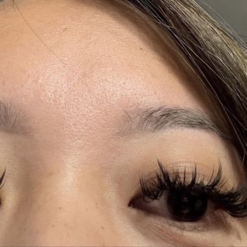 The Lash Kat - Spiky Manga set! - Eyelash Service Near Me - Spring Valley, Nevada The Lash Kat - Spiky Manga set! - Eyelash Service Near Me - Spring Valley, Nevada