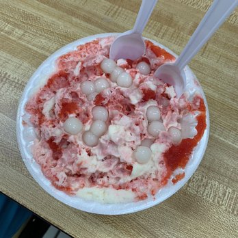 Ice Garden - Desserts Near Me - Aiea, Hawaii Ice Garden - Desserts Near Me - Aiea, Hawaii