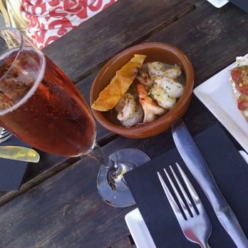 Ocho - Tapas Bars Near Me - Seattle, Washington