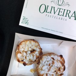 Pastelaria Oliveira