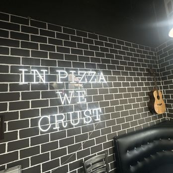Duomo Pizza - Pizza Near Me - Corona, California