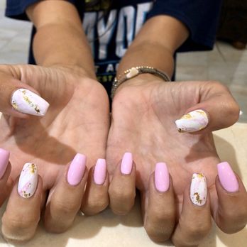 Affinity Nails and Spa - Day Spas Near Me - Eatontown, New Jersey Affinity Nails and Spa - Day Spas Near Me - Eatontown, New Jersey