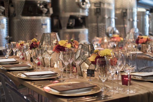 City Winery Boston by null