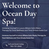 Ocean Day Spa gift card