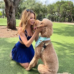 Coyote Park at La Cantera