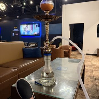 Chai Hookah Lounge - Hookah Bars Near Me - Canton, Michigan
