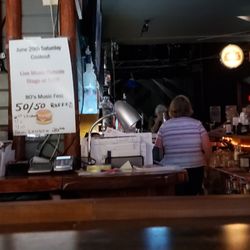 Short Branch Saloon