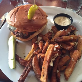 Two Rivers Brewing - Peanut butter bacon burger was amazing! - Breweries Near Me - Easton, Pennsylvania Two Rivers Brewing - Peanut butter bacon burger was amazing! - Breweries Near Me - Easton, Pennsylvania
