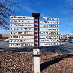 Mallard Pointe Shopping Center - 12/24/24