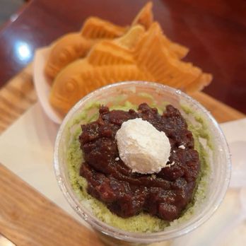 Okrumong - Desserts Near Me - Torrance, California