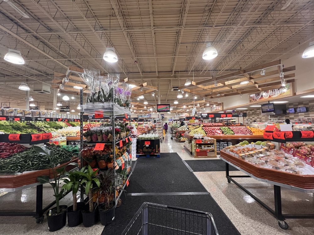 El Guero Fresh Market