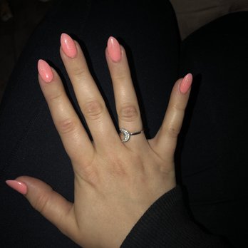 Lucent Nails and Spa - Sns nails - Nail Salons Near Me - Marysville, Washington